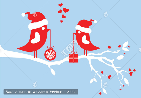 圣誕老人鳥(niǎo)