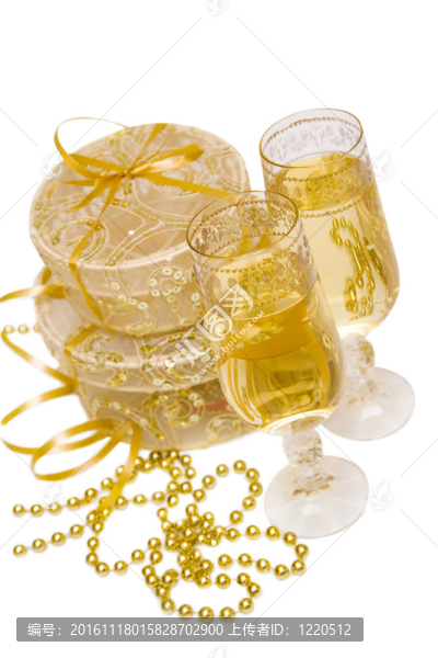 香檳禮品盒-匯圖網(wǎng) www.fosd68.com 香檳禮品盒