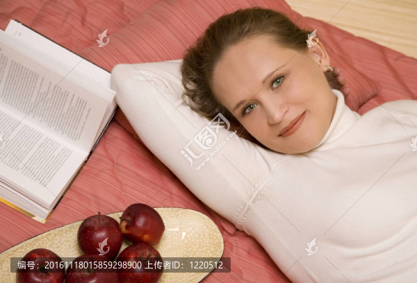 有魅力的女人