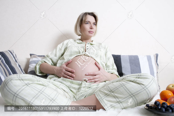 孕婦水果