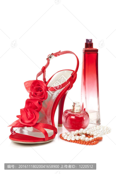 女性飾品