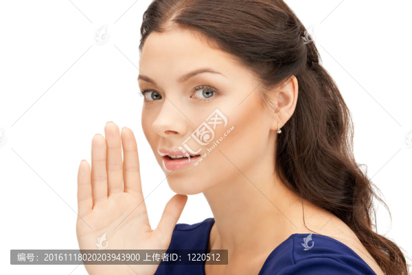 女人說閑話