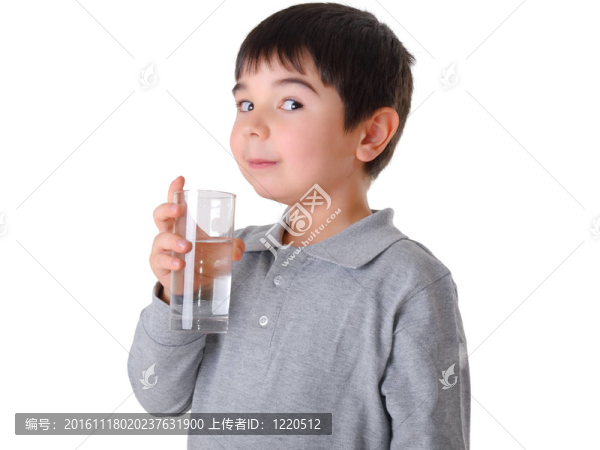 水