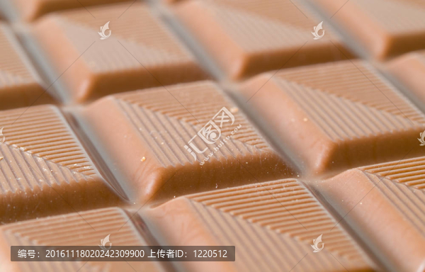 巧克力