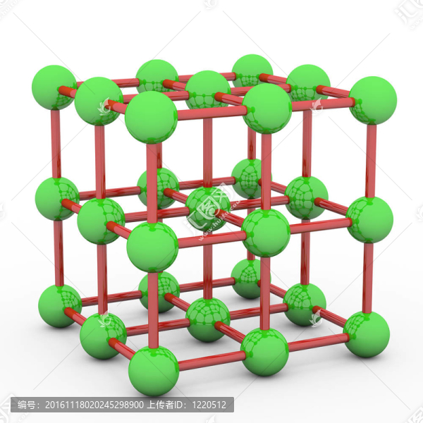 分子