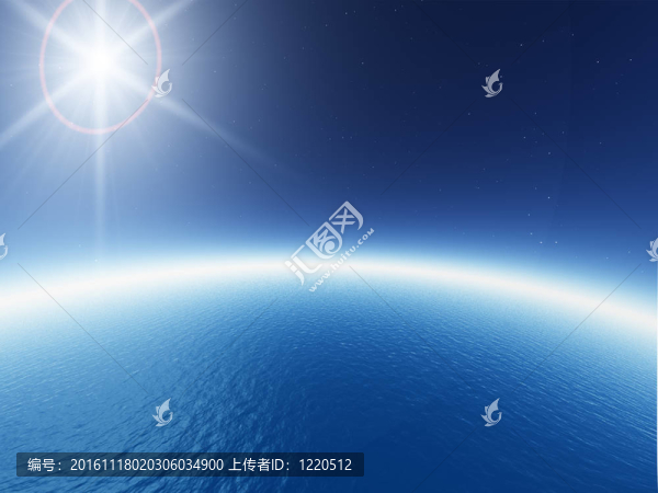 海