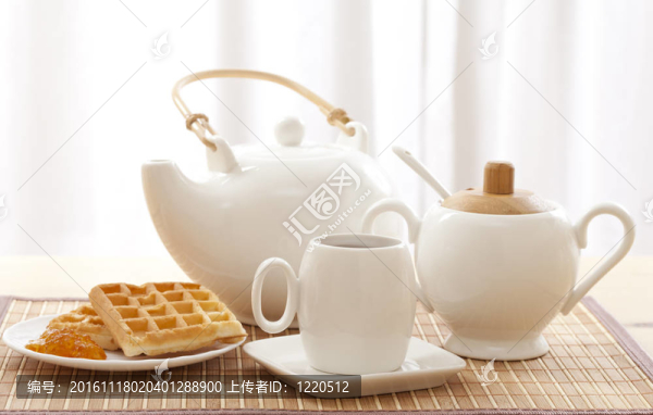 上午茶