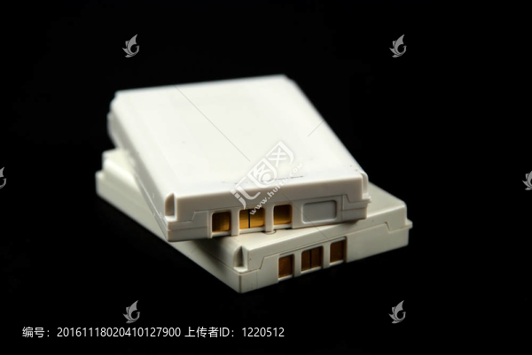 電池