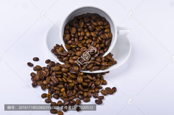 咖啡杯