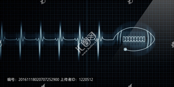 足球心跳監(jiān)視器