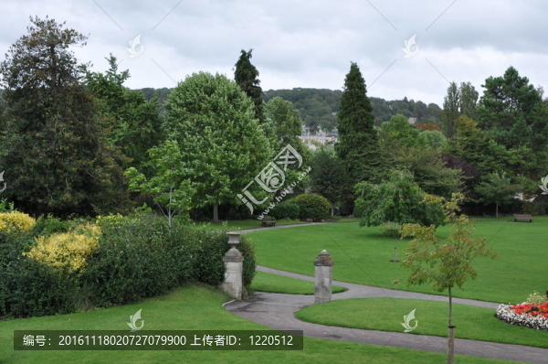 沐浴在英國(guó)