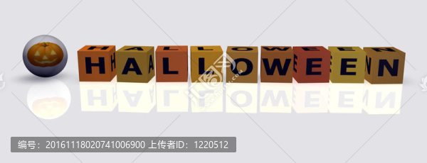 萬圣節(jié)詞集