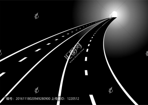 道路和隧道