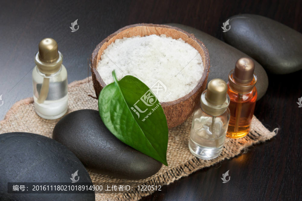休閑水療的生活主題