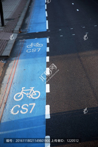 自行車車道