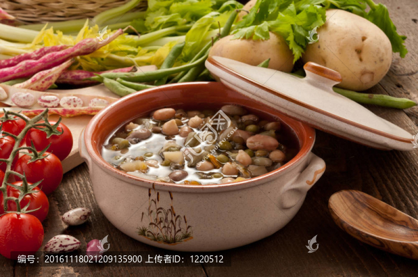 湯底翠綠ambientata
