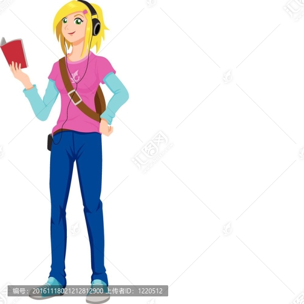 聽音樂