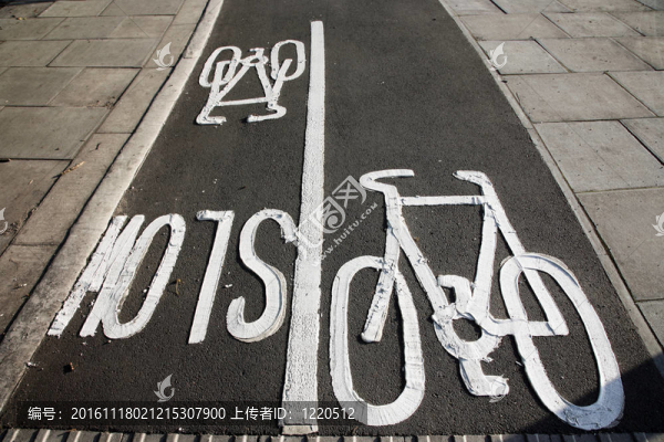 自行車車道