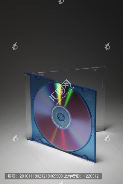CD