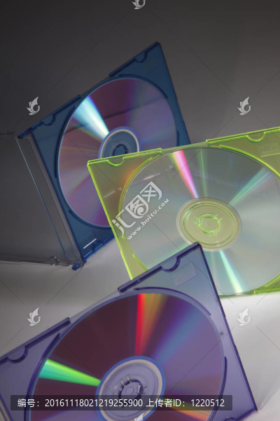 CD