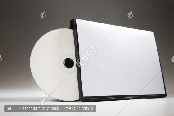 可寫光盤