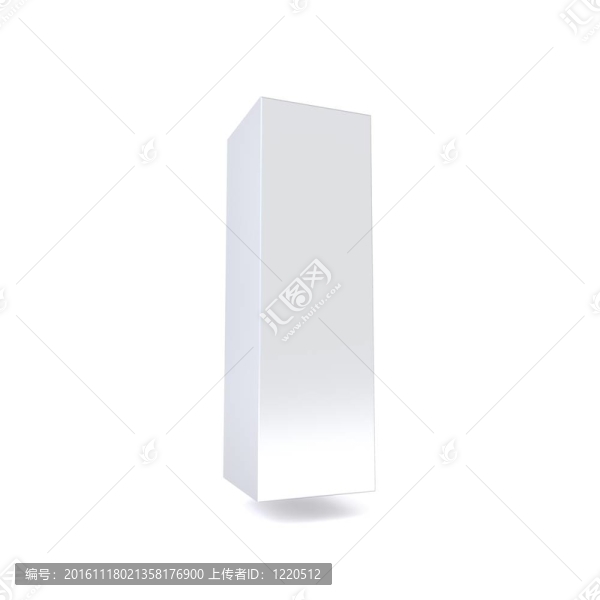 3D刷金屬字母表