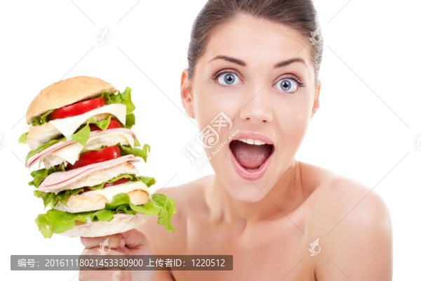 這是多么美味??？