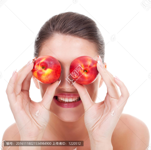紅桃的女人
