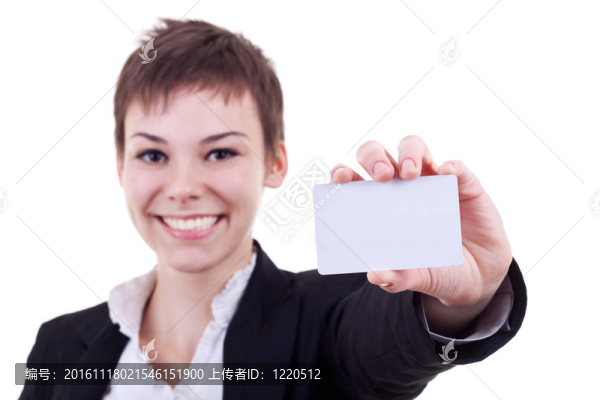 商人與卡