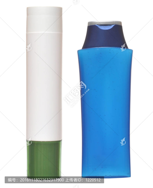 洗發(fā)水瓶