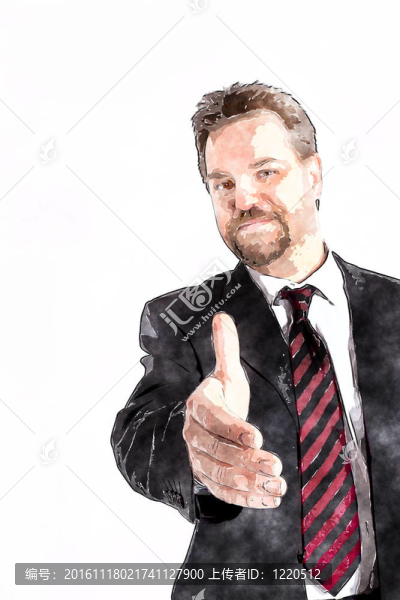 生意人