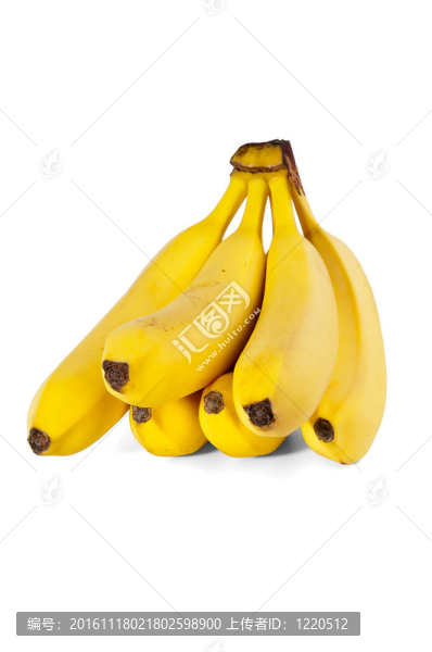 一串香蕉
