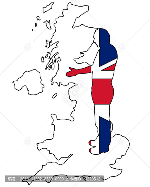 英國(guó)的握手