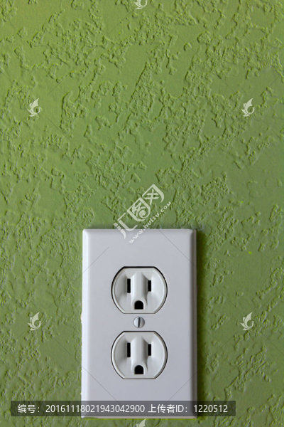 綠色電力