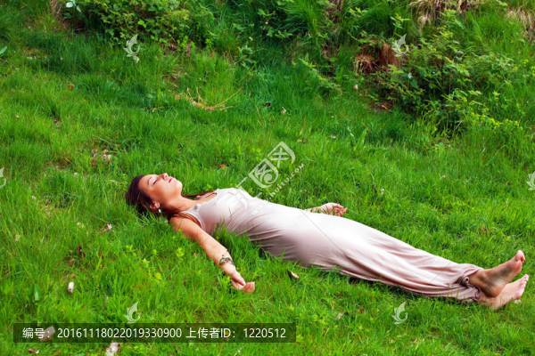 自然的和平