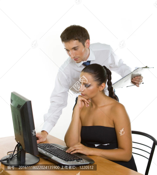 業(yè)務(wù)的探討