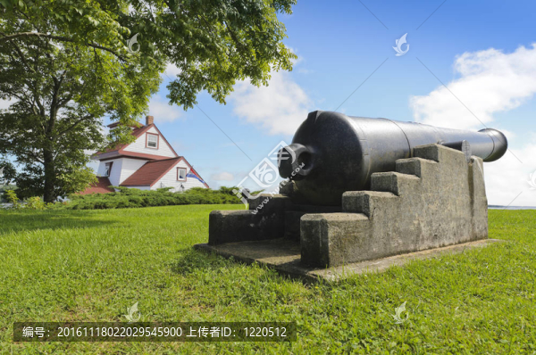 堡燈塔