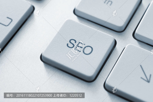 SEO的關(guān)鍵