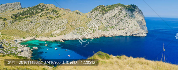 發(fā)酵罐在Majorca；西班牙