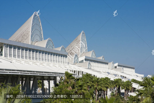 橘郡會議中心