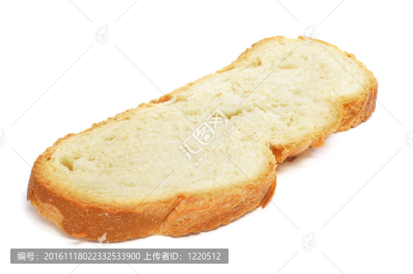 面包片