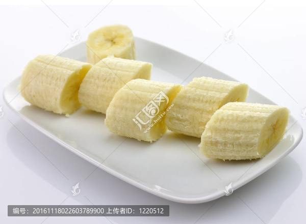 香蕉片