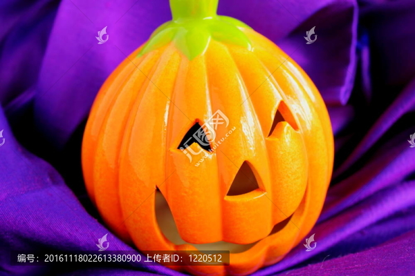 Jack,O的燈籠
