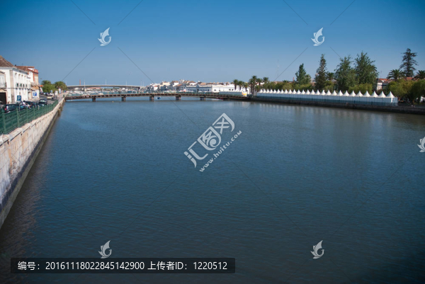 塔維拉；葡萄牙
