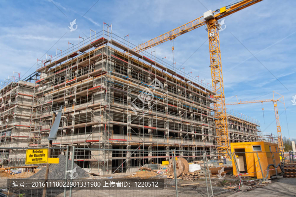 施工現(xiàn)場
