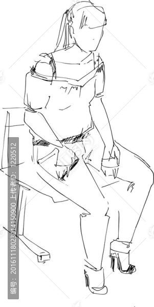 學(xué)生們?cè)诼?tīng)眾中