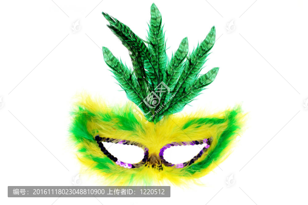 面罩