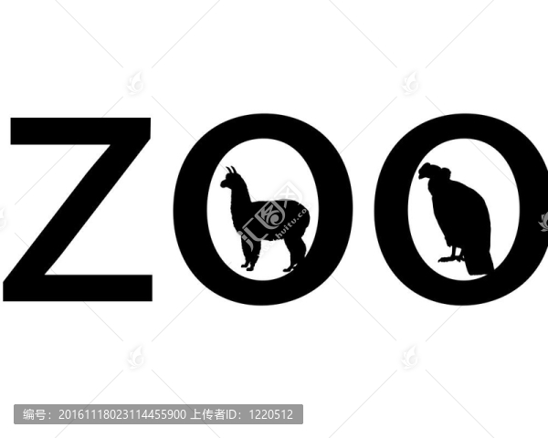 動物園里的動物