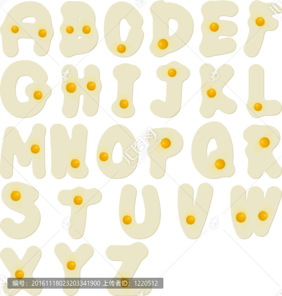 fried_egg_alphabet