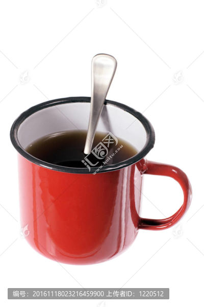 一杯咖啡